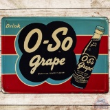 O So Grape 