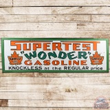 Scarce Supertest 