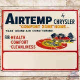 Airtemp by Chrysler 