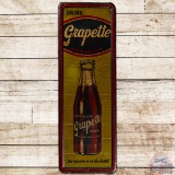 Drink Grapette 