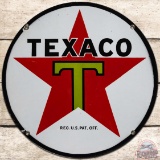 Texaco 15