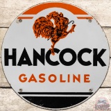 Hancock Gasoline 12