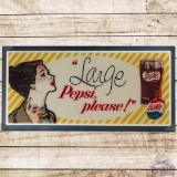 Pepsi Cola 