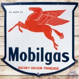 Mobilgas Socony Vacuum Francaise 38