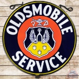 Oldsmobile Service 42