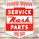 Nash Service Parts 46