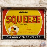 Drink Squeeze 