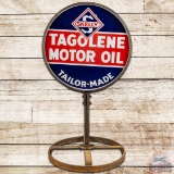 Skelly Tagolene Motor Oil 30