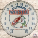 Thirsty? Just Whistle 12