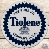 Tiolene The Pure Oil Company 15