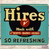Hires Root Beer 