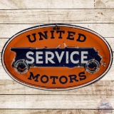 United Motors Service 48