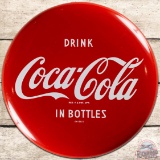 NOS Drink Coca Cola in Bottles 16