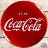 NOS 1953 Drink Coca Cola 16
