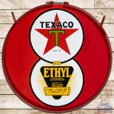 Texaco Ethyl 8-Ball 30