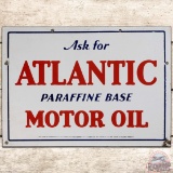 Ask for Atlantic 