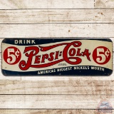 Drink Pepsi Cola 