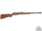 Walther Model 1 22 LR Semi-Auto Rifle