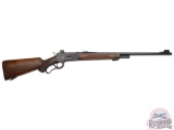 Winchester 71 Deluxe Lever Action Rifle in 348 WIN