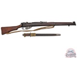 Lee Enfield No 1 MK 3 Short Magazine .303 British Bolt Action Rifle