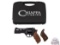 Hard To Find! New Chiappa Rhino 50DS 9mm Luger Revolver in Original Case