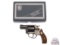 Superb! Smith & Wesson Model 36 Double Action .38 SPL 