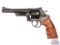 Beautiful Smith & Wesson Model 27-3 Double Action .357 Magnum 6