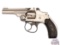NICE Smith & Wesson Lemon Squeezer Safety Hammerless .32 S&W Nickel Top Latch 3