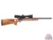 Thompson Center Encore .223 REM Single Shot Rifle with Nikon Scope