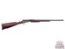 Marlin Firearms Co No 29 Pump / Slide Action Rifle .22 S/L/LR