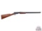 Nice! Marlin Firearms Co No 37 Pump / Slide Action Rifle .22 S/L/LR