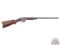 Savage Model 1903 .22 Short / L / LR Pump Action Gallery Rifle