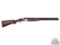 NICE! CZ Wingmaster 20 Gauge Over/Under Engraved Shotgun