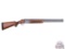Miroku Engraved Over / Under 12 Gauge Shotgun