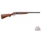 Fox Model BS-E Series H SxS 12 Gauge Double Barrel Shotgun