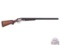 L.C. Smith Field Grade in 12 Gauge Double