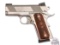 Iver Johnson Thrasher SS .45 ACP Compact 1911 Semi-Auto Pistol