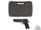 Walther German Made Colt 1911 Rail Gun .22 LR Semi-Auto Pistol in Original Case