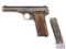 Browning FN Model 1922 7.65mm (32 ACP) Semi-Auto Pistol German Stamped