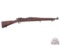 Remington Model 1903 Bolt Action Rifle with 8-42 Barrel Date