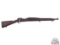 Springfield Model 1903 Bolt Action Rifle in 30-06 with 4-29 Barrel Date