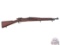 Springfield Model 1903 Bolt Action Rifle in 30-06 with 2-22 Barrel Date