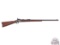Antique US Springfield Sporter 1873 Trapdoor .45-70 Rifle