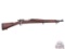 Springfield Model 1903 Bolt Rifle in 30-06 with 9-24 Barrel Date