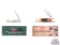 Two New Case Pocket Folder Knives Whittler and Stag Pen Knife