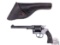 1912 Colt Police Positive Special .32-20 WCF Double Action Revolver