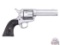 Colt 1st Gen SAA Frame Revolver Frame Upgraded .38 SPL Cartridge With Colt Archive