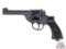 British Webley 767 Mk IV Double Action Top Break .38 S&W Revolver