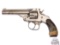 Smith & Wesson Top Break 4th Model .32 S&W Double Action Revolver