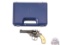 Smith & Wesson Top Break 4th Model .32 S&W Double Action Blued Revolver